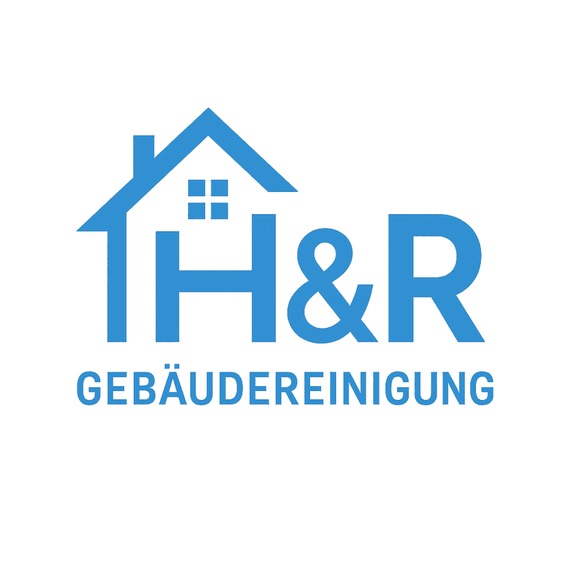 H&R Özdöl Gebäudereinigung Team Rosenheim – Logo